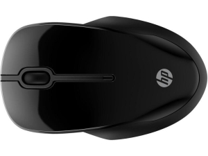 Mysz HP 250 Dual Mouse bezprzewodowa czarna  6V2J7AA