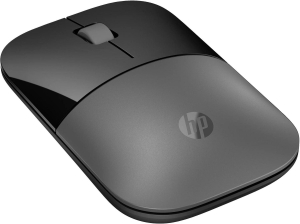 Mysz HP Z3700 Dual Mode Wireless/Bluetooth Silver Mouse bezprzewodowa srebrna 758A9AA