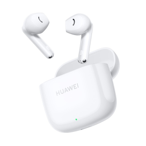 Słuchawki - HUAWEI FreeBuds SE 2 Białe