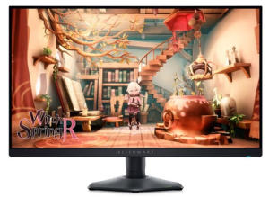 Monitor Dell AW2724DM 210-BHTL 27" IPS QHD HDR600 180Hz 1ms