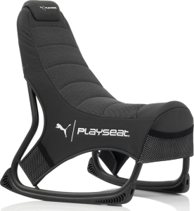 Fotel - Playseat Puma Active Gaming Seat czarny