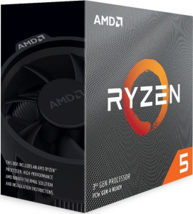 Procesor AMD Ryzen 5 3600X (100-100000022BOX)