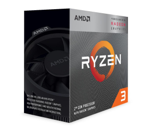 Procesor AMD Ryzen 3 3200G (YD3200C5FHBOX)