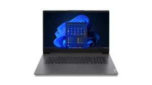 Laptop Lenovo V17 G4 IRU i5-1335U 17.3  FHD IPS 300nits AG  8GB DDR4 3200 SSD512 Intel Iris Xe Graphics W11Pro Iron Grey  3Y OnSite