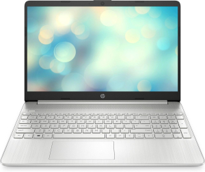 Laptop HP 15s-eq2659nw Ryzen 7 5700U 15,6 FHD 16GB DDR4 3200 SSD512 Radeon Graphics Win11