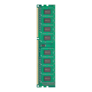 Pamięć PNY 8 GB DDR3-RAM PC 1600MHz