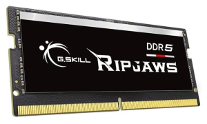Pamięć - G.SKILL Ripjaws 16GB [1x16GB 4800MHz DDR5 CL34 SODIMM]