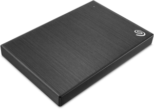 Seagate One Touch HDD 2TB czarny