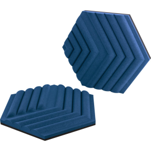 Elgato Wave Panels - Starter Kit (Blue)