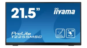 Monitor IIYAMA ProLite T2255MSC-B1 Touch 21,5" FHD IPS
