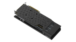 Karta graficzna XFX Radeon RX 7700 XT SPEEDSTER QICK319 BLACK 12GB GDDR6