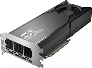 Karta graficzna AMD Radeon Pro W7900 48GB GDDR6 with ECC  3x DisplayPort 2.1   1x Mini-DisplayPort 2.1  295W  PCI Gen4 x16