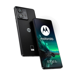 Motorola edge 40 neo  12/256  Black Beauty