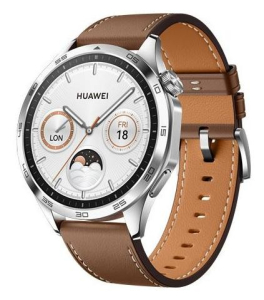 Huawei Watch GT 4 46mm Classic