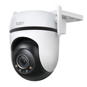 Kamera internetowa - Kamera TP-Link Tapo C520WS