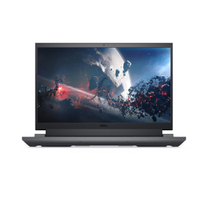 Laptop Dell G15 5530 i5-13450HX 15.6 FHD 120 Hz 16GB DDR5 4800 SSD512 GeForce RTX 3050 6GB Win11 Dark Shadow Gray
