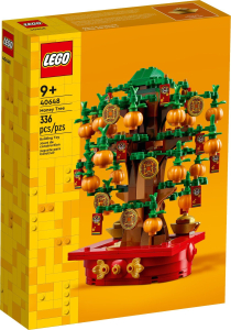 LEGO Pachira 40648