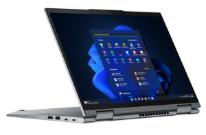 Laptop Lenovo ThinkPad X1 Yoga G8 21HQ005TPB i7-1355U Touch 14" WQUXGA OLED 32GB 1000SSD Int 5G W11Pro