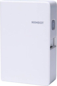 Drukarka Etykiet Niimbot B18