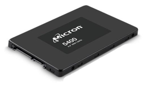 Dysk SSD Micron 5400 PRO 960GB SATA 2.5  MTFDDAK960TGA-1BC1ZABYYT (DWPD 1.5) Tray