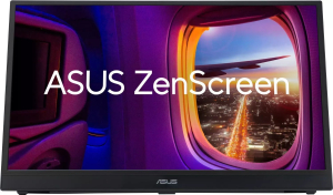 Monitor ASUS ZenScreen MB16QHG 16" IPS WQXGA HDR 120Hz