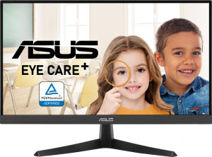 Monitor ASUS VY229HE 22" IPS FHD 75Hz 1ms