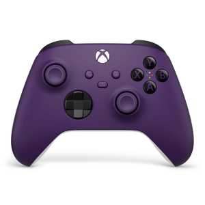 Microsoft Xbox kontroler bezprzewodowy - Astral Purple