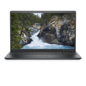 Laptop Dell Vostro 3520 i5-1335U 15.6 FHD IPS 250nits 8GB DDR4 SSD256 Intel Iris Xe Graphics FgrPr Cam & Mic WLAN+BT Backlit KB 3 Cell W11Pro 3Y ProSupport