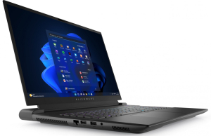 Laptop DELL Alienware m18 R1 Core i9-13900HX | 18''-FHD+ | 64GB | 2TB | W11P | RTX 4080