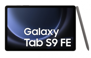 Samsung Galaxy Tab S9 FE 10.9 WiFi 128GB szary (X510) + rysik S-Pen