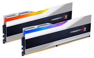 Pamięć - G.SKILL Trident Z5 RGB 64GB [2x32GB 6400MHz DDR5 CL32 XMP3 DIMM]