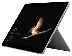 Microsoft Surface GO 4415Y | Touch 10" | 4GB | 64GB SSD | Int | Windows 10 Pro (JST-00004)