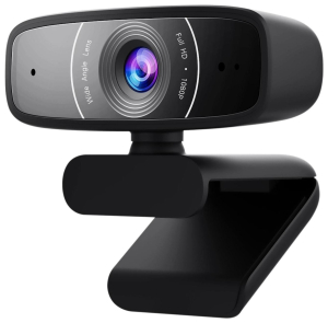 Kamera internetowa - Asus Webcam C3