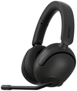 Słuchawki - Sony INZONE H5 Czarne