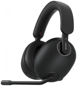 Słuchawki - Sony INZONE H9 Czarne
