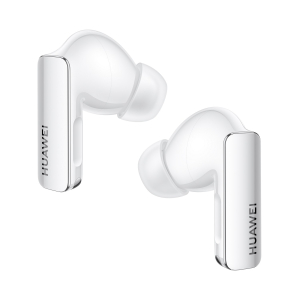 Słuchawki - Huawei FreeBuds Pro 3 Białe