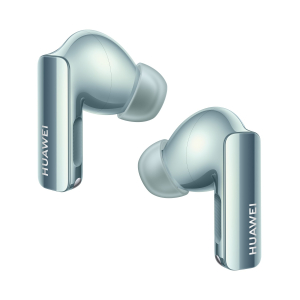 Słuchawki - Huawei FreeBuds Pro 3 Zielone