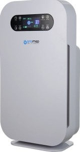 Oromed Oro-Air Purifier Basic biały