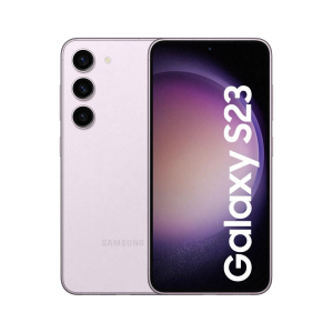 Smartfon Samsung Galaxy S23 (S911) 8/128GB 6 1  Dynamic AMOLED 2X 2340x1080 3900mAh Dual SIM 5G Lavender