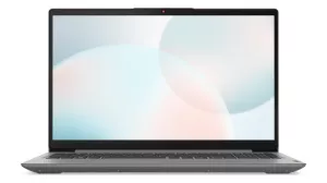 Laptop Lenovo IdeaPad 3 15IAU7 i3-1215U 15.6  FHD IPS 300nits AG 8GB DDR4 3200 SSD512 Intel UHD Graphics NoOS Arctic Grey
