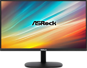 Monitor ASRock Challenger CL25FF 24.5