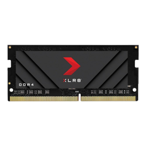 Pamięć PNY XLR8  SODIMM  DDR4  8 GB  3200 MHz  CL20