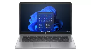Laptop HP ProBook 470 G10 - Core i5-1335U | 17,3''-FHD | 16GB | 512GB | Win11Pro