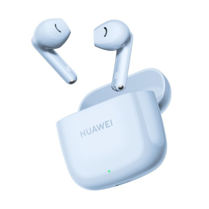 Słuchawki - HUAWEI FreeBuds SE 2 Niebieskie