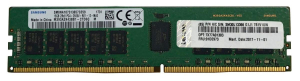 Lenovo ThinkSystem 16GB TruDDR4 3200MHz (2Rx8  1.2V) ECC UDIMM
