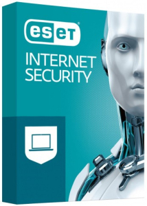 Oprogramowanie - ESET Internet Security BOX 3 - desktop - licencja na rok