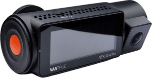 Wideorejestrator - Wideorejestrator Vantrue N4 PRO