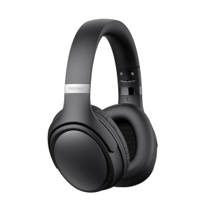 Słuchawki - Tonsil R35BT Czarne