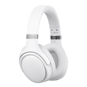 Słuchawki - Tonsil R35BT Białe