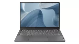 Laptop 2w1 Lenovo IdeaPad Flex 5 Chrome 14IAU7 82T5002KPB i3-1215U Touch 14" WUXGA 8GB 256SSD Int ChromeOs